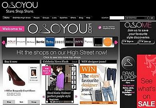 Fab Site: OSoYou.com 
