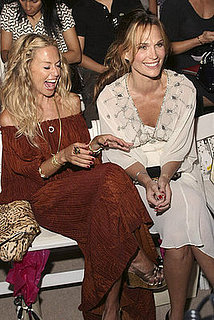 This Just In! The Rachel Zoe Project Is a Go