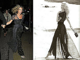 Do You Prefer This Ethereal Chanel Outfit in Real Life or Fantasy World? 