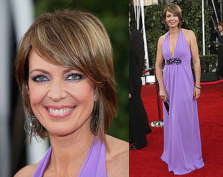 Screen Actors Guild Awards: Allison Janney 