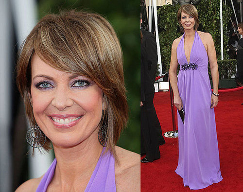 Screen Actors Guild Awards: Allison Janney 