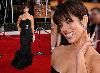 Screen Actors Guild Awards: Ana Ortiz 