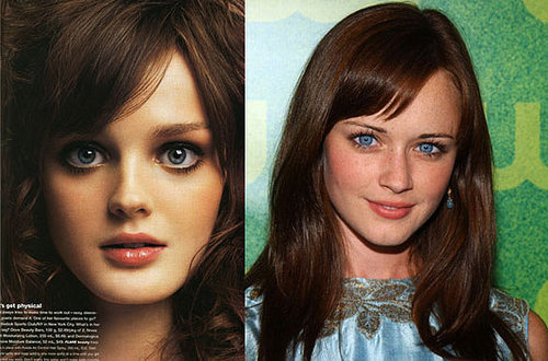 Double Take: Celebrity Clones, Part Deux 