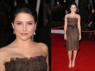Screen Actors Guild Awards: Sophia Bush 