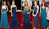 SAG Awards Trend Alert: The Blues 