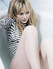 Fab Flash: Kirsten Dunst's Cashmere Collection 
