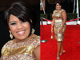 Screen Actors Guild Awards: Chandra Wilson