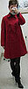 Look of the Day: Little Red Riding Hood 