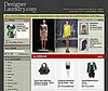 Fab Site: DesignerLaundry.com 