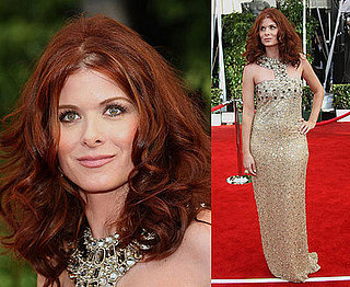 Screen Actors Guild Awards: Debra Messing