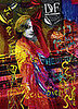 Fab Ad: Diane von Furstenberg Spring '08 