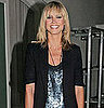 Heidi Klum’s Mary-Kate and Ashley Connection