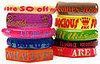 Jessica Kagan Cushman Color Resin Bangles: Love It or Hate It? 