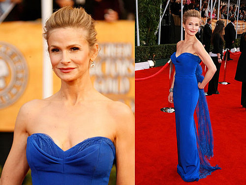 Screen Actors Guild Awards: Kyra Sedgwick 