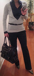 Look of the Day: In Theory 