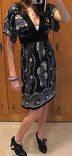 Look of the Day: Party Girl 