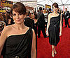 Screen Actors Guild Awards: Tina Fey 
