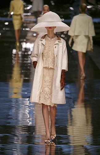 Spring 2008 Couture: Valentino