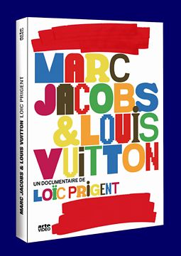 Reminder! Marc Jacobs & Louis Vuitton Documentary Arrives 