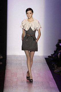 New York Fashion Week, Fall 2008: BCBG Max Azria 