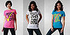 Simply Fab: Rock the Vote T-Shirts 