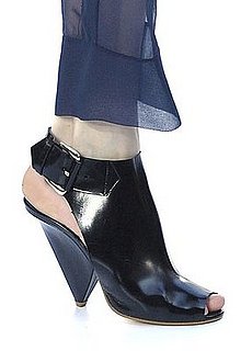 Trend Alert: Foot Architects 