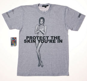 Fab Flash: Posh Strips For Marc Jacobs 