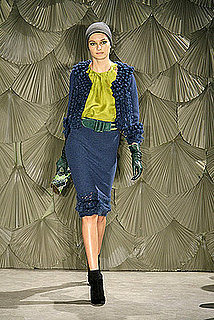 Malandrino Fall 2008: Love It or Hate It? 