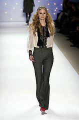 New York Fashion Week, Fall 2008: Nanette Lepore & Fab Exclusive Interview! New York Fashion Week, Fall 2008: Nanette Lepore & Fab Exclusive Interview!