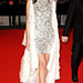 Marion Cotillard in Beaded Chanel