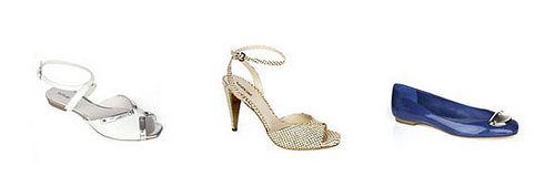 On Our Radar: Botkier Launches Footwear Line
