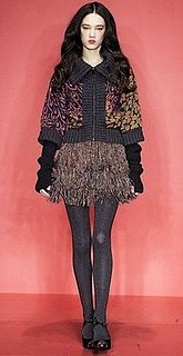 DKNY Fall 2008: Love It or Hate It? 