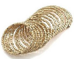 On Our Radar: A.B.S. By Allen Schwartz Does Jewelry