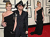 Grammy Awards: Faith Hill