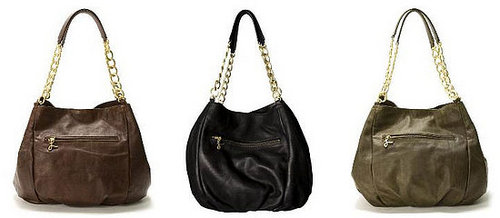The Bag to Have: Lauren Conrad for Linea Pelle LC Tote