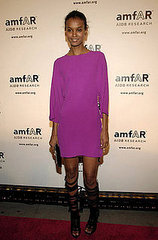 2008 Fall New York Fashion Week Fabionistas, Part 1