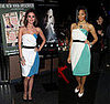 Who Wore It Better? Spring 2008 Abaeté Dress 