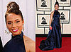 Grammy Awards: Alicia Keys 
