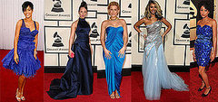 Grammy Awards Trend Alert: The Moody Blues