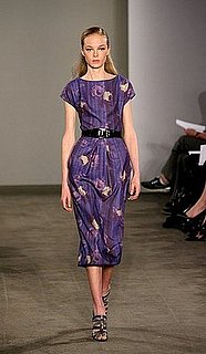Fall 2008 Trend Alert: Mad Women 