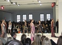 Hear What One Mulleavy Sister Has to Say and See Behind the Scenes at Rodarte 