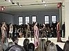 Hear What One Mulleavy Sister Has to Say and See Behind the Scenes at Rodarte 