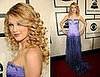 Grammy Awards: Taylor Swift 