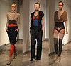 New York Fashion Week, Fall 2008: VPL & Exclusive Designer Interview! 