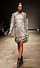 London Fashion Week, Fall 2008: Christopher Kane 