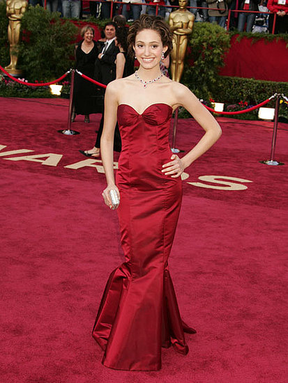 Emmy Rossum Emmy Rossum