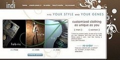 Fab Site: IndiCustom.com 