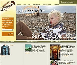 Fab Site: WildlifeWorks.com 