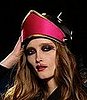 London Fashion Week, Autumn/Winter 2008: Vivienne Westwood Red Label