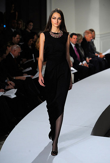 Fab Faces of New York Fashion Week 